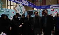 اولین نمایشگاه بزرگ عرضه و فروش محصولات خرد و مشاغل خانگی
